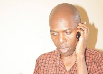 Journalist Timothy Kalyegira Charged Over Alleged Unlicensed Broadcasting