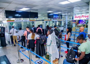 UAE Suspends New Visas for Ugandans Over Ebola Concerns