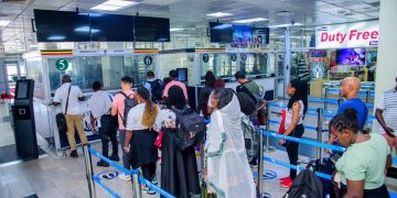 UAE Suspends New Visas for Ugandans Over Ebola Concerns