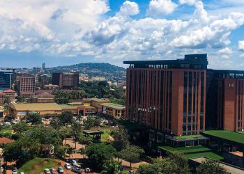 Government Injects Shs442.2 Billion Into UDB to Boost Development Financing