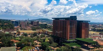 Government Injects Shs442.2 Billion Into UDB to Boost Development Financing