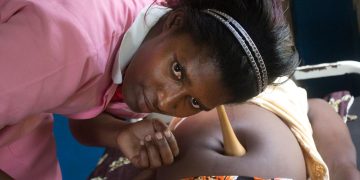 Lack of knickers Keeps Pregnant Women Away From Antenatal Care in Bugiri