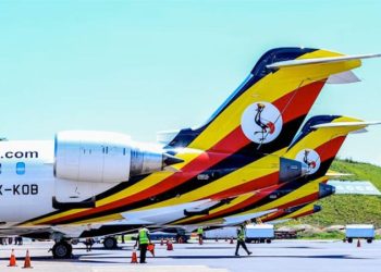 Uganda Airlines Signs Boeing Deal to Acquire 10 New Aircraft