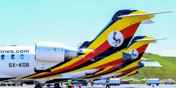 Uganda Airlines Signs Boeing Deal to Acquire 10 New Aircraft
