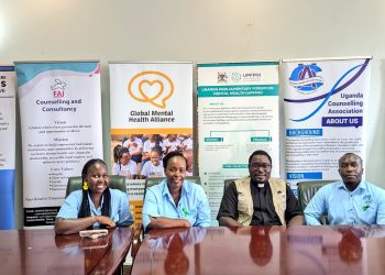 Uganda Faces Counselling Shortage as Mental Health Needs Rise, Experts Warn