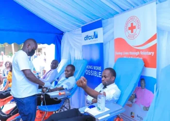 Uganda Faces Blood Shortage as UBTS Meets Only 90% of Demand
