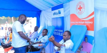 Uganda Faces Blood Shortage as UBTS Meets Only 90% of Demand