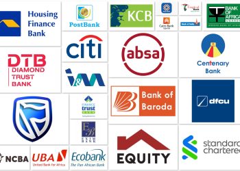 Banks Remain Uganda’s Largest Holders of Government Securities as Stock Hits Shs80.28 Trillion