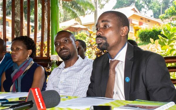 Uganda’s Medical Supervisors Plan to Join Doctors’ Strike Over Pay