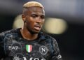Liverpool Joins Chelsea and Arsenal in Pursuit of Napoli Striker Victor Osimhen