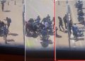 Police Hunt Gang Behind Daylight Robbery at Nsambya Traffic Lights