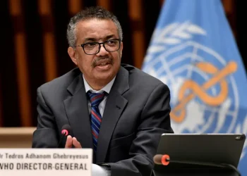 WHO Chief Praises Uganda’s Ebola Response as Cases Remain Under Control