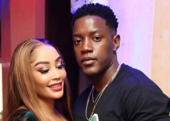 Zari The Boss Lady and Beau Shakib Lutaaya Set to Marry in South Africa