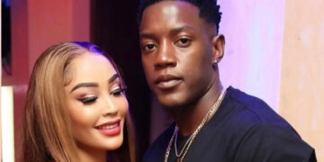 Zari The Boss Lady and Beau Shakib Lutaaya Set to Marry in South Africa