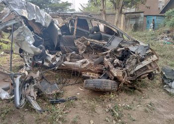 Col. Engola’s In-Laws Succumb to Fatal Accident