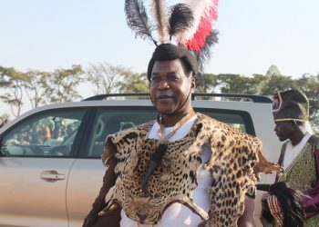 Acholi Chiefs Declare Plan for Autonomy and New Constitution Amid Leadership Dispute