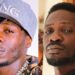 Challenge Issued: Alien Skin Calls on Bobi Wine to Sell Assets for Uganda’s Liberation