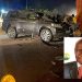 How Aponye a self-made billionaire perished in road accident