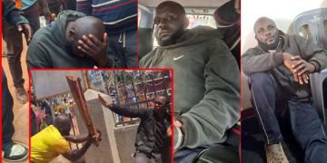 Police Arrest Two More Suspects Over Mob Killing of Rugby Player Sydney Gongodyo