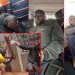 Police Arrest Two More Suspects Over Mob Killing of Rugby Player Sydney Gongodyo