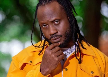 Bebe Cool Scammed Online With Fake Ronaldo Meeting and World Cup Gig