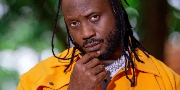 Bebe Cool Scammed Online With Fake Ronaldo Meeting and World Cup Gig
