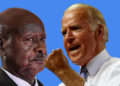 Biden Announces Intent to End AGOA Participation for Uganda and Three other African Nations