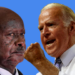 Biden Announces Intent to End AGOA Participation for Uganda and Three other African Nations