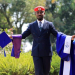 Bobi Wine Earns Law Degree After Seven-Year Journey, Overcomes Challenges