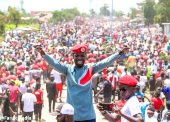 Hoima By-Election: A Test for Kyagulanyi and NUP in Uganda’s Political Landscape