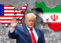 U.S. and Iran Agree Framework to End War, Reopen Strait of Hormuz