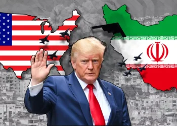 U.S. and Iran Agree Framework to End War, Reopen Strait of Hormuz