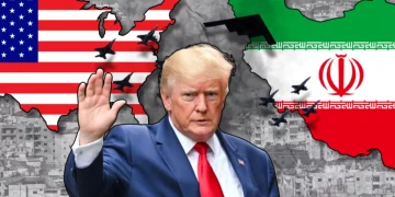 U.S. and Iran Agree Framework to End War, Reopen Strait of Hormuz
