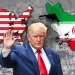 U.S. and Iran Agree Framework to End War, Reopen Strait of Hormuz