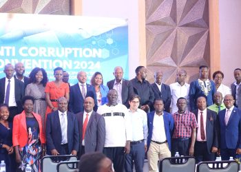 Auditor General Enlists Youth in War on Corruption with New Tech Tool