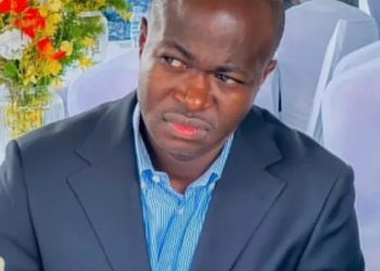 Muhoozi Replaces Kabanda as PLU General Secretary in Leadership Shake-Up