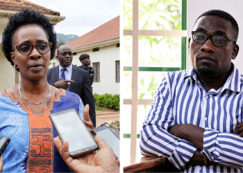Court Orders Journalist Dean Lubowa Saava to Pay Deputy IGG Shs100m for TikTok Defamation