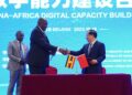 Uganda and China Join Forces for Digital Transformation