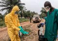 Uganda to Deploy 80 Health Workers, Set Up Ebola Clinics in DR Congo