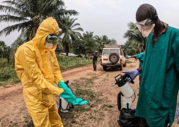 Uganda to Deploy 80 Health Workers, Set Up Ebola Clinics in DR Congo