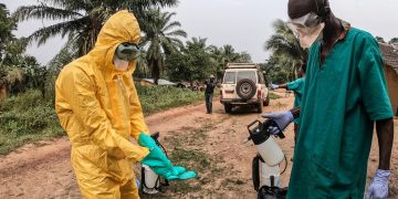 Uganda to Deploy 80 Health Workers, Set Up Ebola Clinics in DR Congo