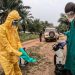 Uganda to Deploy 80 Health Workers, Set Up Ebola Clinics in DR Congo