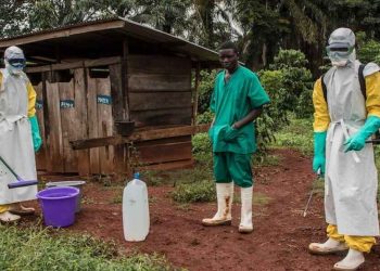 Uganda Ebola Outbreak Hits Tourism, DRC Trade and Business Confidence