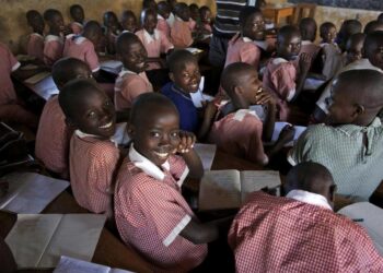 Education Expert Recommends Automatic Promotions for Ugandan Learners
