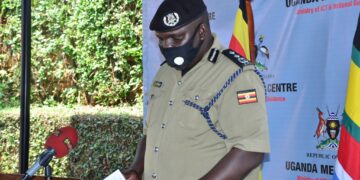 Robbers posing as police officers steal UGX 71 million