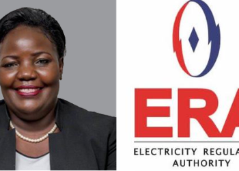 ERA Starts Search for New CEO Ahead of Ziria Tibalwa Waako’s 2027 Exit