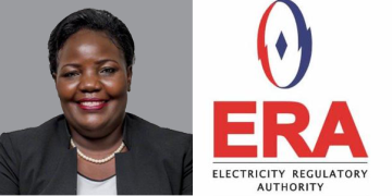 ERA Starts Search for New CEO Ahead of Ziria Tibalwa Waako’s 2027 Exit