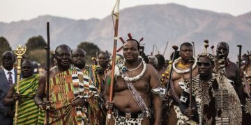 Eswatini Elections: Limited Impact Expected in Country Ruled by Absolute Monarch
