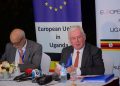 EU to Continue Funding Uganda Despite Controversial Anti-Gay Law