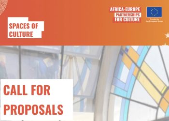 Ugandan Creative Sector Invited to Apply for Africa-Europe Culture Grants